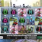 beat bots slot